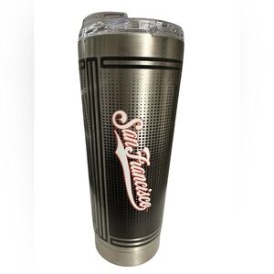 San Francisco 18 oz. Tumbler New